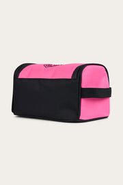pink-black