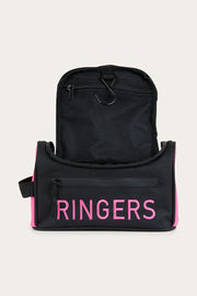 pink-black