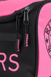 pink-black
