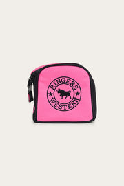 pink-black