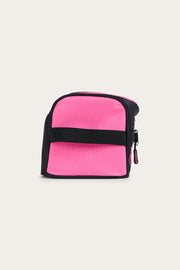 pink-black