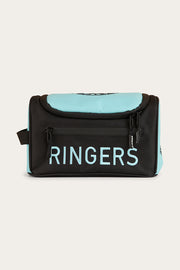 black-turquoise