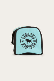 black-turquoise
