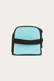 black-turquoise