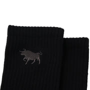 black-black