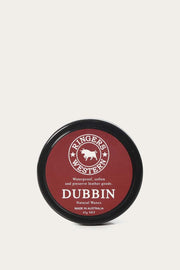 dubbin-wax