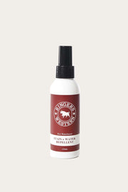 stain-water-repellent