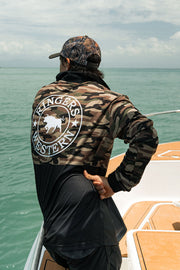 camo