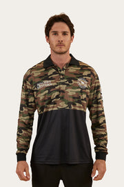 camo