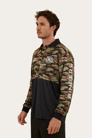 camo