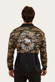 camo