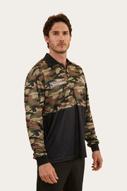 camo