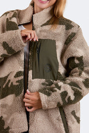 camo