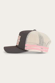 charcoal-rosey