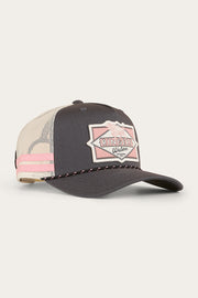 charcoal-rosey