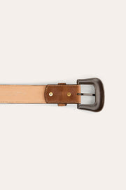 brown-silver