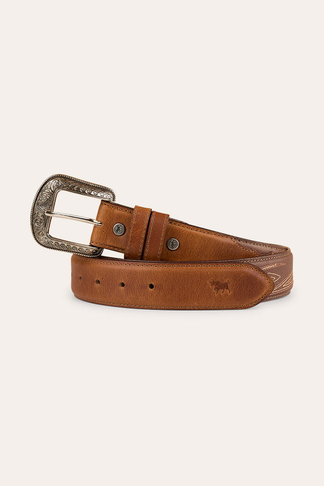 Sheriff Belt