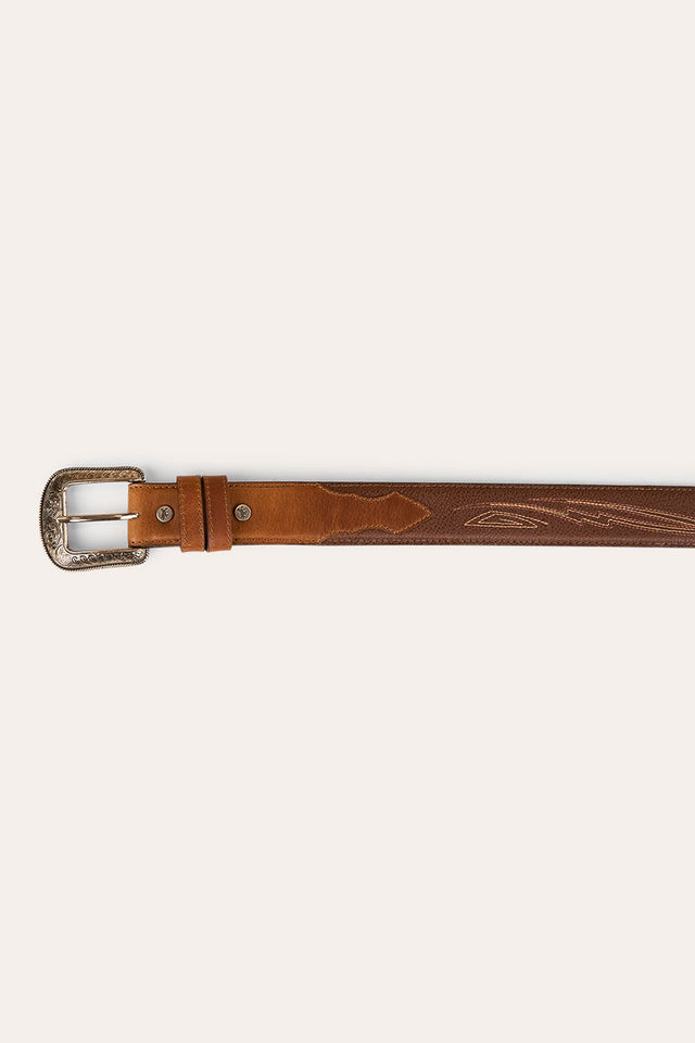 Sheriff Belt