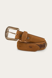 brown-silver