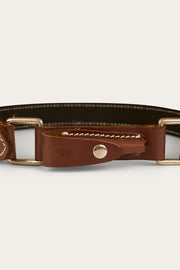 brown-silver