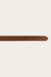 brown-silver