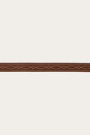 brown-silver