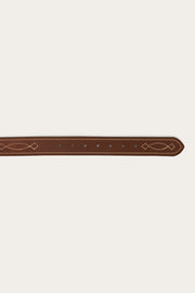 brown-silver