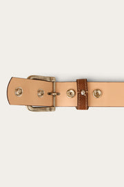 tan-silver