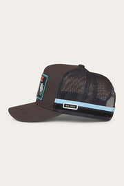 charcoal-blue