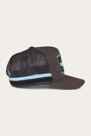 charcoal-blue