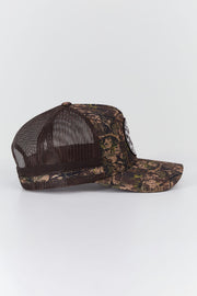 camo-brown