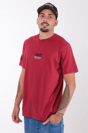 brick-red