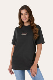 washed-black
