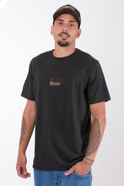 washed-black