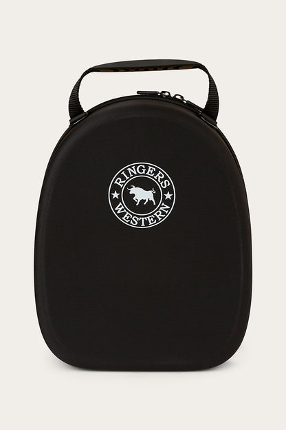 RW Baseball Cap Case - Black