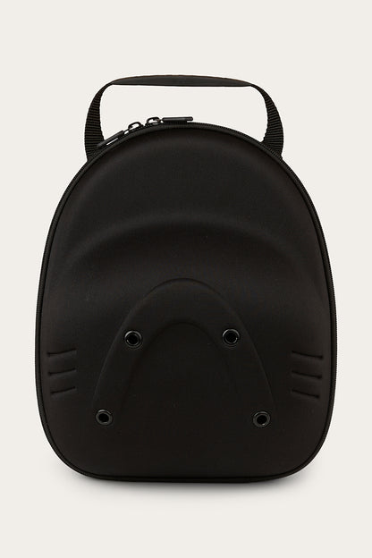 RW Baseball Cap Case - Black