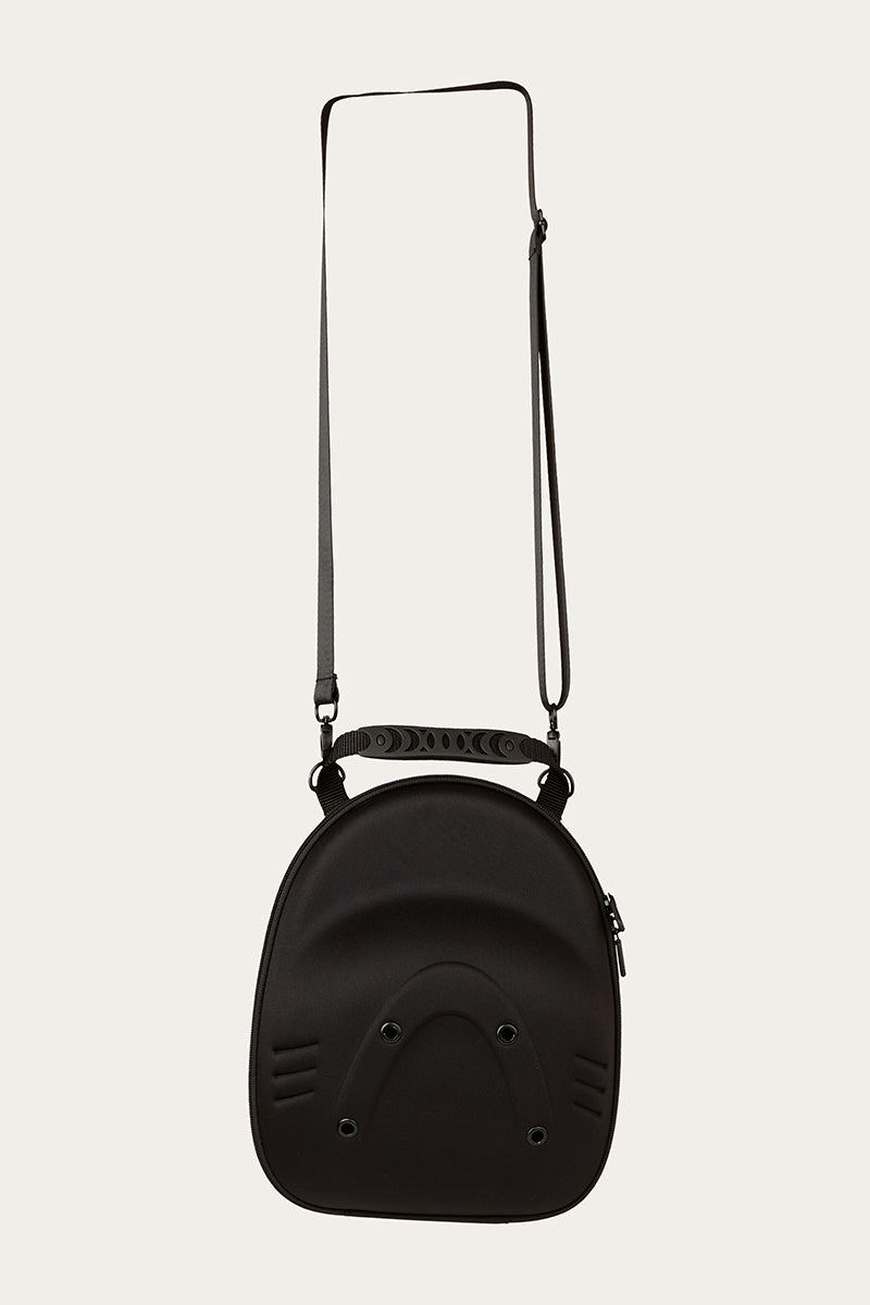 RW Baseball Cap Case - Black