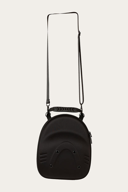 RW Baseball Cap Case - Black