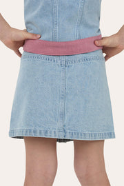 light-blue