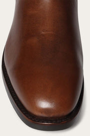 burnt-brown