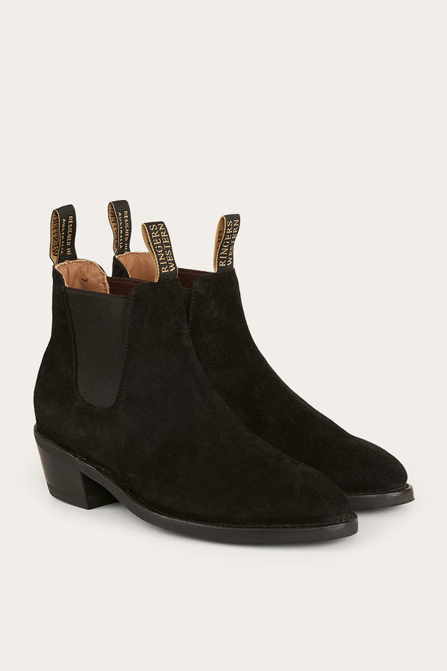 Filly Womens Classic Boot