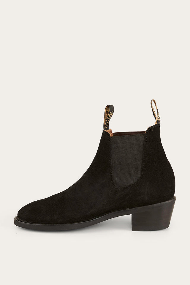 Filly Womens Classic Boot