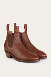 chestnut