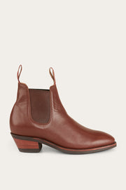 chestnut