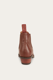 chestnut