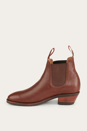 chestnut