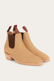 camel