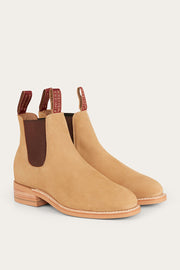 camel