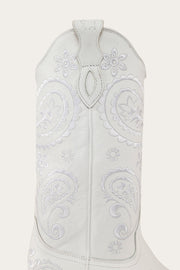 white-white