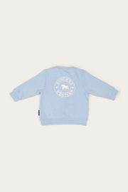 blue-white